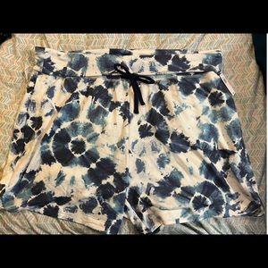 Womens Old Navy Active Shorts Size XL